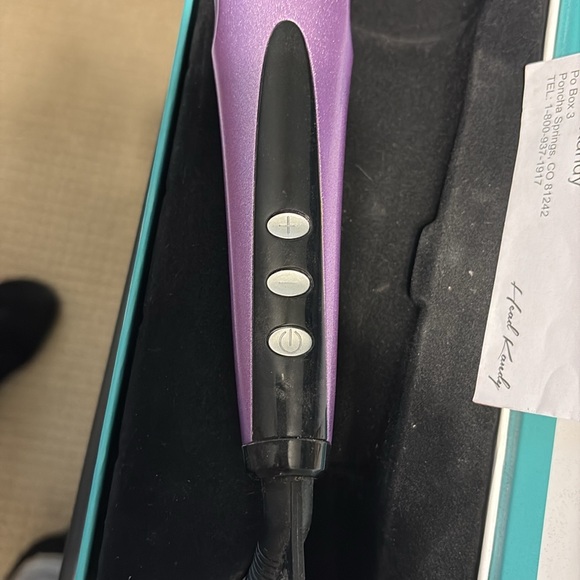 Head Kandy Brush Straightener - Picture 6 of 7
